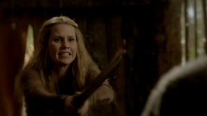 Résumé de l’épisode 16 saison 1  Farewell to Storyville Davina Rebekah flashback